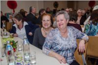 Faschingskr�nzchen beim Neufelder Pensionistenverband, 21.01.2017