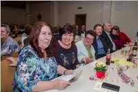 Faschingskr�nzchen beim Neufelder Pensionistenverband, 21.01.2017