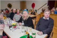 Faschingskr�nzchen beim Neufelder Pensionistenverband, 21.01.2017