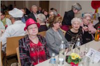 Faschingskr�nzchen beim Neufelder Pensionistenverband, 21.01.2017