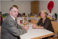 Faschingskr�nzchen beim Neufelder Pensionistenverband, 21.01.2017