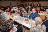 Faschingskr�nzchen beim Neufelder Pensionistenverband, 21.01.2017