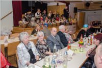 Faschingskr�nzchen beim Neufelder Pensionistenverband, 21.01.2017