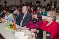 Faschingskr�nzchen beim Neufelder Pensionistenverband, 21.01.2017
