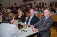 Faschingskr�nzchen beim Neufelder Pensionistenverband, 21.01.2017