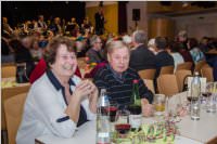 Faschingskr�nzchen beim Neufelder Pensionistenverband, 21.01.2017