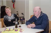 Faschingskr�nzchen beim Neufelder Pensionistenverband, 21.01.2017