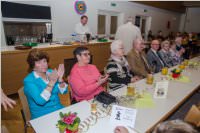 Faschingskr�nzchen beim Neufelder Pensionistenverband, 21.01.2017
