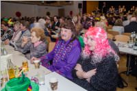 Faschingskr�nzchen beim Neufelder Pensionistenverband, 21.01.2017