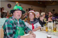 Faschingskr�nzchen beim Neufelder Pensionistenverband, 21.01.2017