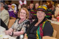 Faschingskr�nzchen beim Neufelder Pensionistenverband, 21.01.2017