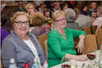 Faschingskr�nzchen beim Neufelder Pensionistenverband, 21.01.2017