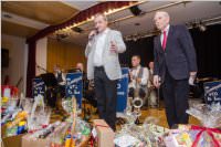 Faschingskr�nzchen beim Neufelder Pensionistenverband, 21.01.2017