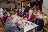 Faschingskr�nzchen beim Neufelder Pensionistenverband, 21.01.2017
