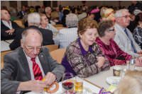 Faschingskr�nzchen beim Neufelder Pensionistenverband, 21.01.2017