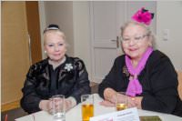 Faschingskr�nzchen beim Neufelder Pensionistenverband, 21.01.2017