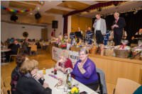 Faschingskr�nzchen beim Neufelder Pensionistenverband, 21.01.2017