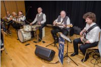 Faschingskr�nzchen beim Neufelder Pensionistenverband, 21.01.2017