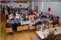 Faschingskr�nzchen beim Neufelder Pensionistenverband, 21.01.2017