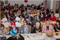 Faschingskr�nzchen beim Neufelder Pensionistenverband, 21.01.2017