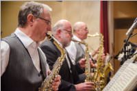 Faschingskr�nzchen beim Neufelder Pensionistenverband, 21.01.2017