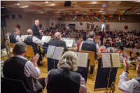 Faschingskr�nzchen beim Neufelder Pensionistenverband, 21.01.2017