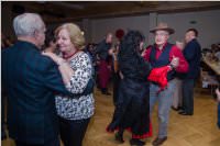 Faschingskr�nzchen beim Neufelder Pensionistenverband, 21.01.2017