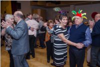 Faschingskr�nzchen beim Neufelder Pensionistenverband, 21.01.2017