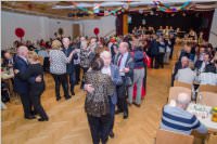 Faschingskr�nzchen beim Neufelder Pensionistenverband, 21.01.2017