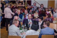 Faschingskr�nzchen beim Neufelder Pensionistenverband, 21.01.2017