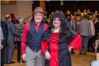 Faschingskr�nzchen beim Neufelder Pensionistenverband, 21.01.2017