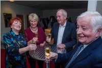 Faschingskr�nzchen beim Neufelder Pensionistenverband, 21.01.2017