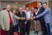 Faschingskr�nzchen beim Neufelder Pensionistenverband, 21.01.2017