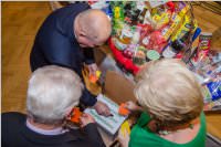 Faschingskr�nzchen beim Neufelder Pensionistenverband, 21.01.2017