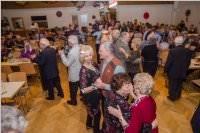 Faschingskr�nzchen beim Neufelder Pensionistenverband, 21.01.2017