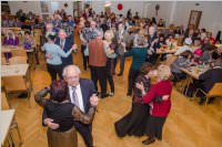 Faschingskr�nzchen beim Neufelder Pensionistenverband, 21.01.2017