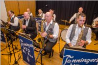 Faschingskr�nzchen beim Neufelder Pensionistenverband, 21.01.2017