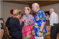 Faschingskr�nzchen beim Neufelder Pensionistenverband, 21.01.2017