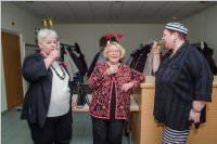 Faschingskr�nzchen beim Neufelder Pensionistenverband, 21.01.2017