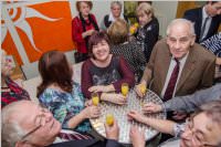 Faschingskr�nzchen beim Neufelder Pensionistenverband, 21.01.2017