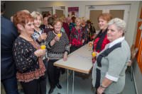 Faschingskr�nzchen beim Neufelder Pensionistenverband, 21.01.2017