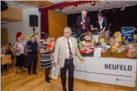 Faschingskr�nzchen beim Neufelder Pensionistenverband, 21.01.2017