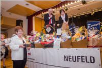 Faschingskr�nzchen beim Neufelder Pensionistenverband, 21.01.2017