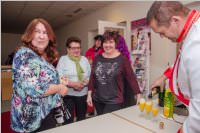 Faschingskr�nzchen beim Neufelder Pensionistenverband, 21.01.2017