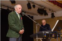 Nikolofeier beim Neufelder Pensionistenverband, 05.12.2016