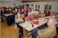 Nikolofeier beim Neufelder Pensionistenverband, 05.12.2016