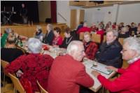 Nikolofeier beim Neufelder Pensionistenverband, 05.12.2016