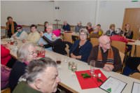 Nikolofeier beim Neufelder Pensionistenverband, 05.12.2016