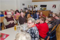 Nikolofeier beim Neufelder Pensionistenverband, 05.12.2016