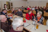 Nikolofeier beim Neufelder Pensionistenverband, 05.12.2016